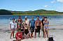 18 day Sydney to Cairns Flexi Touring