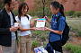 Climb Certificate