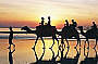 Optional Sunset Camel Ride (extra charge applies)