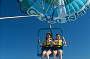 Island Parasailing
