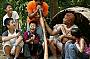 Tjapukai by Day Admission Plus Lunch - With Transfers ex Cairns/Nthn Beaches