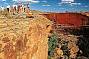The Rim Walk at Kings Canyon