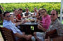 Enjoy a cheeseboard with your winetasting