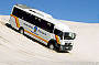 4WD Adventure Vehicle