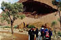 Uluru Walk