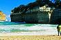 Lochard Gorge - Port Campbell National Park