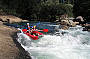 Russell River Full Day Sports Rafting Group Booking 4 or more passengers ex Port Douglas