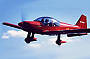 The Robin 2160 Aerobatic Trainer
