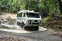 4WD The Bloomfield Track