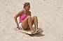 1 Day Moreton Island Wicked/Extreme Day Tour 