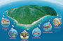 Fitzroy Island Return Ferry Transfers ex Reef Fleet Terminal
