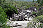 Granite Gorge