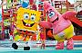 Nickelodeon Pipeline Plunge