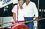River Cruise with Capt Cook Cruises