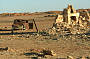 OODNADATTA TRACK RUINS