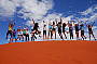 DESERT PATROL (7 days Adelaide to Alice Springs)