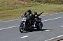 3 hour Pub Lunch Ride - Harley trike tour