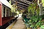 Kuranda Train Station
