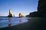 The famous 12 Apostles