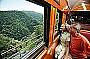 Kuranda Tour with Scenic Rail & Skyrail - Tour T1