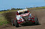 Get sideways!