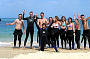 2 Day Moreton Island 4WD Tour