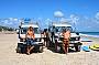 2 Day Moreton Island BUSH 'N' SAND Safari 