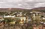 View of Alice Springs from Anzac Hill