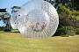 Multi Hydro Zorb Rides