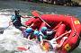 Rafting