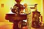 The coffee roaster