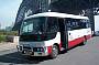 Mini-coach vehicle