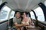 A private aircraft for you and your favorite company.