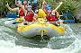 Tully River White Water Rafting Full Day Ex Cairns/Northern Beaches