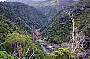 Barron River Gorge from the Gondola