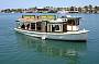 Explore Mooloolaba's river canal and harbour on the clssic ferry M.V.Mudjimba