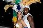 Sydney Harbour Salsa Latin Cruise Buffet Dinner 