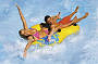 Wet 'n' Wild Water World General Admission
