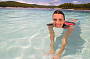 Lake Birrabeen - Fraser Island