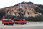 The Coloured Sands