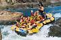 2 Day Great Barrier Reef & Barron River Rafting package