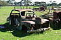 KANGAROO ISLAND CAR WRECKS
