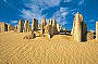 4-Monkey Mia Pinnacles Kalbarri adventure Tour