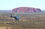 (AR3) Extended Uluru / Ayers Rock Kata Tjuta / The Olgas