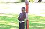 Tiwi Island Boy