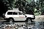 Mason's Tours comfortable 100 Series Landcruisers