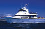 Enjoy a relaxing 3 hour cruise aboard Moonraker