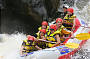 How much action can you take! Rapid - Rooster Tail