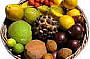 EXOTIC FRUIT TASTING