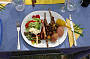Sumptuous Lunch!